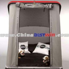 Automatic Hard Shell Car Rooftop Tent