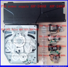 PS4 Power Supply N14-200P1A CUH-12XX ADP-240AR ADP-240CR ADP-200ER repair parts