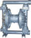 Air Operated Disphragm Pump