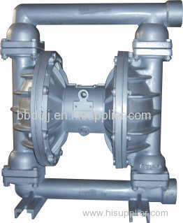 Air Operated Disphragm Pump