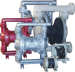 Air Operated Disphragm Pump