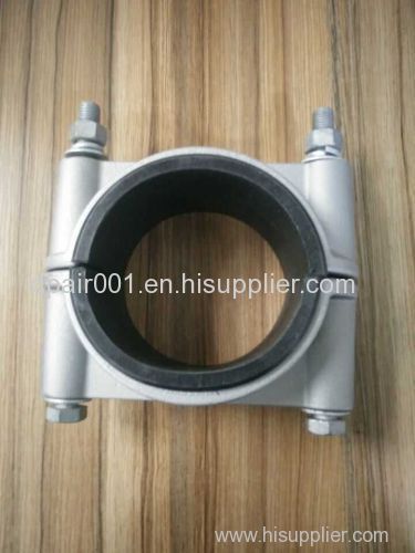 easy installation JGW-6 High pressure cable clamp