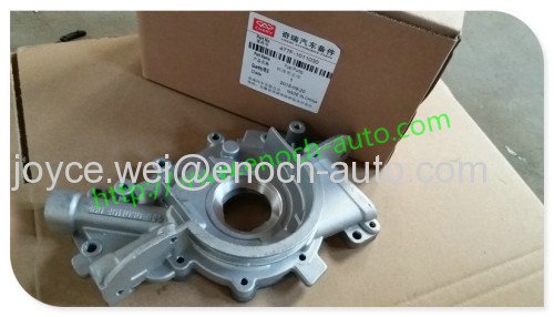 Fuel Pump for Chery MVM 315 Car Parts Fulwin2 Model A13 and J15