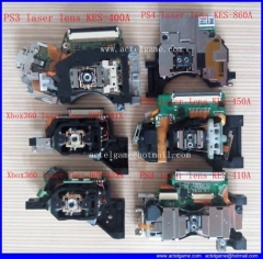 PS3 KEM-400AAA Laser Lens repair parts spare parts