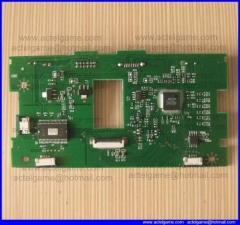 Xbox360 Lite on DG-16D5S PCB LTU2 PCB V2.0 repair parts