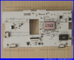 Xbox360 Lite on DG-16D5S PCB LTU2 PCB V2.0 repair parts