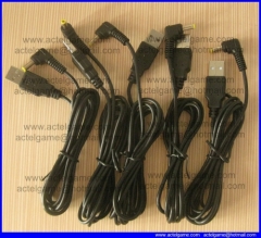 PS2 AV Cable game accessory