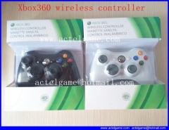 Xbox360 PC Wireless Gaming Receiver game accessory