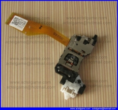 Wii Laser Lens RAF-3350 repair parts