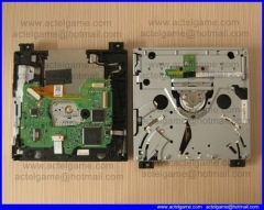 Wii DVD Drive Board D2A D2B D2C D2E DMS Wii repair parts