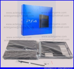 PS4 console housing shell case repair parts