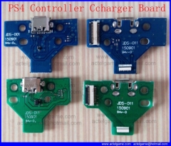 PS4 Controller Charger Board 14pin 12pin repair parts