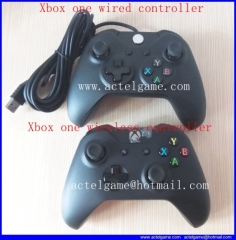Xbox one wired controller game pad game controller game accessory
