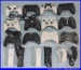 Xbox one wired controller game pad game controller game accessory