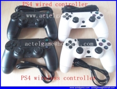 PS4 Wired Controller doubleshock4 game controller game pad game accessory