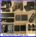PS4 Controller Charger Board 14pin 12pin PS4 Controller Charger Board CECH-12XX repair parts spare parts