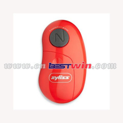 Zyliss Easican Electric Can Opener Red As Seen On TV