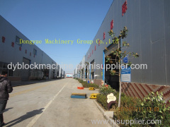 Dongyue Machinery Group Co.,Ltd