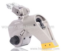 Hydraulic Torque Wrench Manufacturer