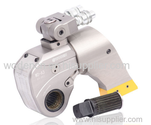 Square Drive Hydraulic Wrenches-China Hydraulic Wrench price