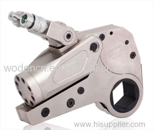 Selling Low Profile Hydraulic Torque Wrench-China Top Hydraulic Wrench Manufacturer