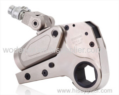 Selling Low Profile Hydraulic Torque Wrench-China Top Hydraulic Wrench Manufacturer