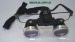 Fiber Optic Head Light with Binocular Loupe