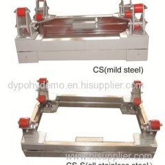 CS Electronic Cylinder Scales