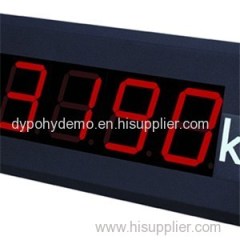 YHL Series Scoreboard Product Product Product