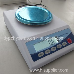 P Series Precision Balance