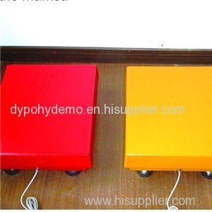 Anti-corrosion Scale Product Product Product