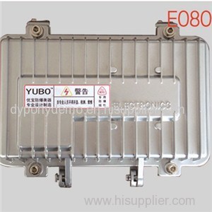 E0803 Explosion-proof Components Product Product Product