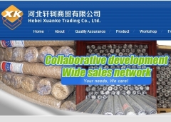Hebei Xuanke Trading Co.,Ltd