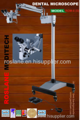 Operating Microscope / ENT Microscope / Dental Microscope / Surgical Microscope / Ophthalmic Microscope