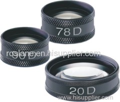 Aspherical Lenses 20D / 78D / 90D