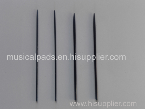 musical instrument needle spring and flat spring