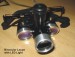 Binocular Loupe