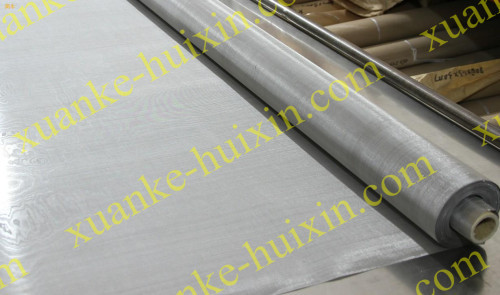 stainless steel wire cloth| Factory supplier Hebei xuanke Best supplier Stainless steel mesh cloth