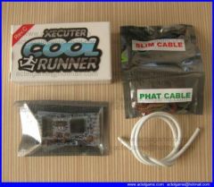 Xbox360 Nand-X RGH Edition Complete Kit microsoft xbox360 modchip