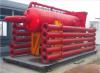 Mud Gas Separator from Kingwell Manufacturer