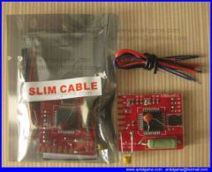 Xbox360 Xecuter Connectivity Kit V3 Probe V3 microsoft xbox360 modchip