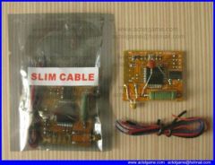 Xbox360 Xecuter Connectivity Kit V3 Probe V3 microsoft xbox360 modchip