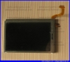 NDSixl top lcd screen ndsill repair parts