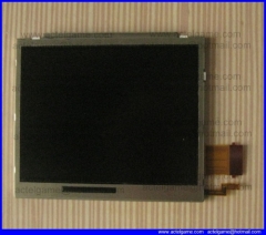 NDSixl top lcd screen ndsill repair parts