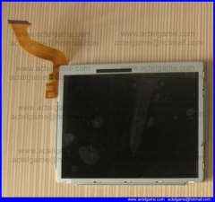 3DS lcd screen repair parts spare parts