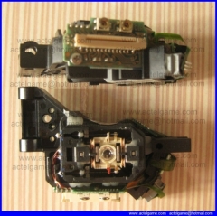 xbox360 laser lens SF-HD67 for samsung and Hitachi dvd drive repair parts