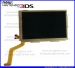 New 3DS LCD Screen repair parts