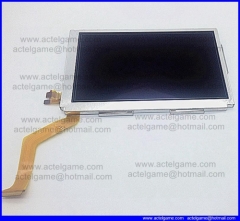 New 3DS LCD Screen repair parts