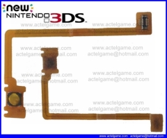 New 3DS LCD Screen repair parts