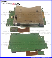 New 3DS LCD Screen repair parts